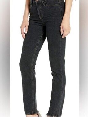 PAIGE Denim Hoxton Ankle Skinny Womens Size 28